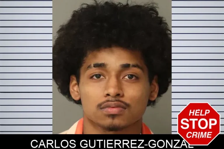 Carlos GuTierrez-Gonzal