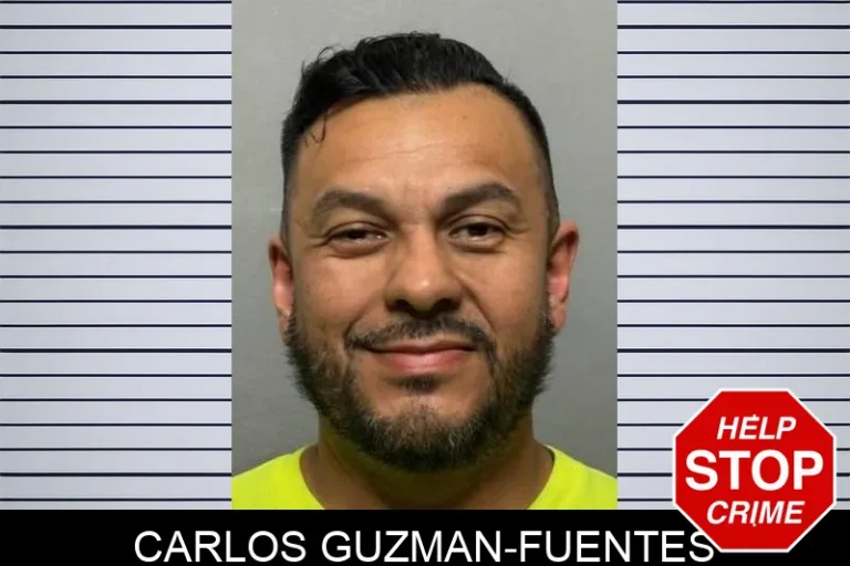 Carlos GuZman-FuEntes