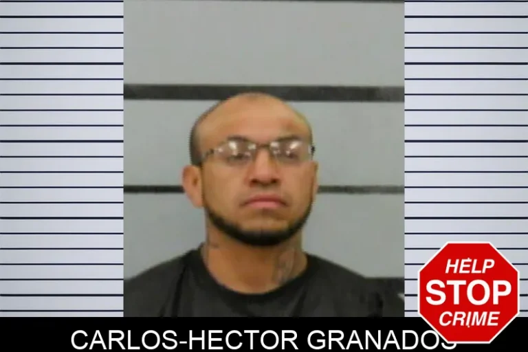 Carlos-Hector Granados