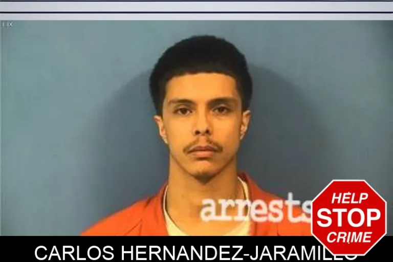 Carlos Hernandez-Jaramillo