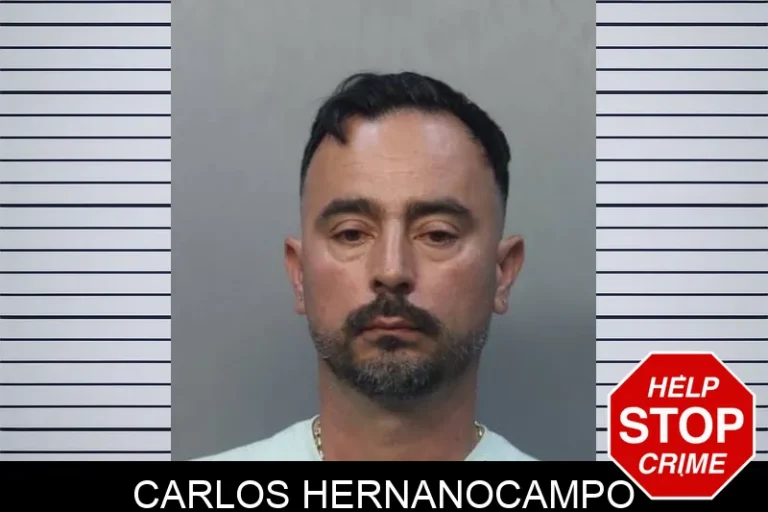 Carlos Hernanocampo