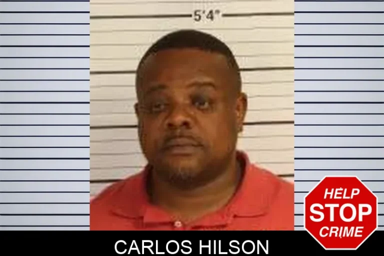 Carlos Hilson
