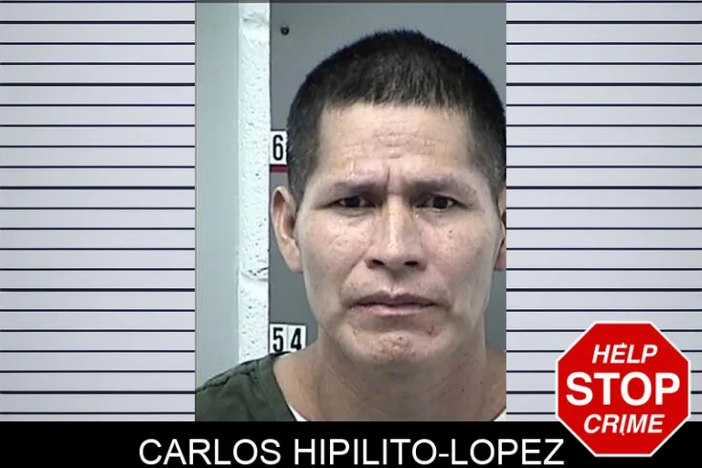 Carlos Hipilito-Lopez