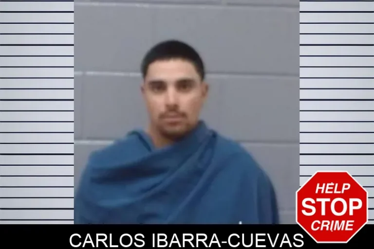 Carlos Ibarra-Cuevas