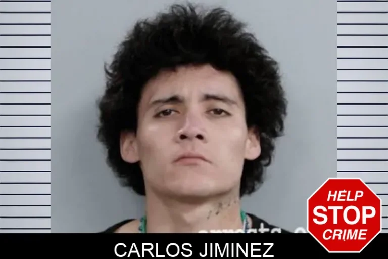 Carlos Jiminez