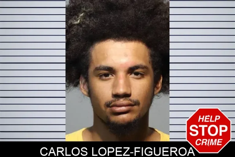 Carlos Lopez-FiguEroa