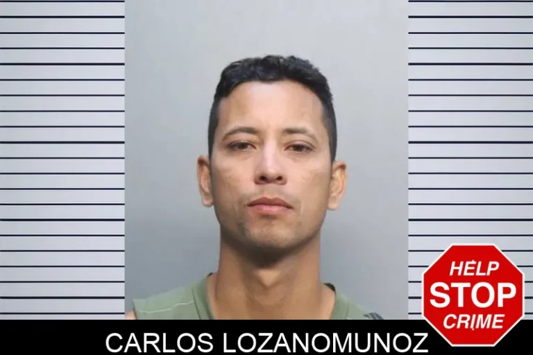 Carlos LozanomuNoz