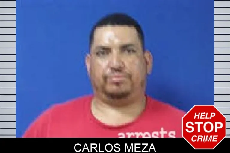 Carlos Meza