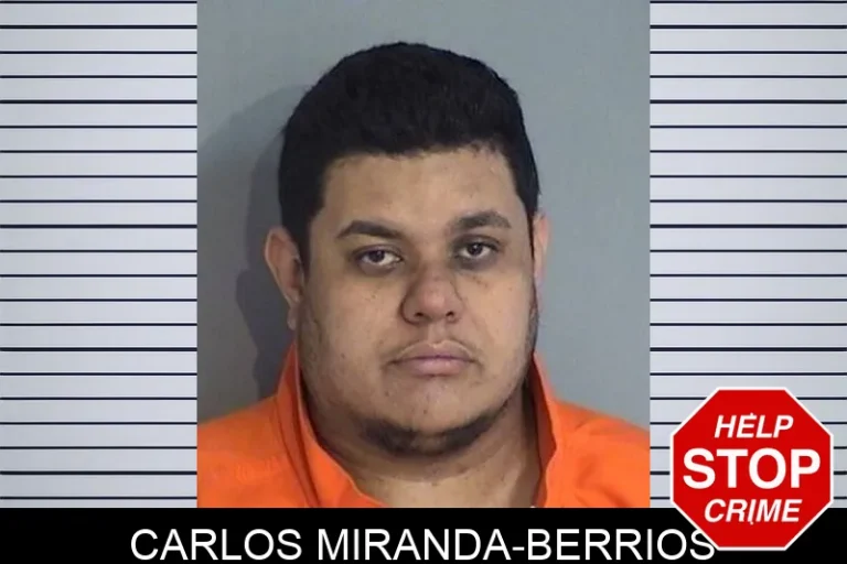 Carlos Miranda-Berrios