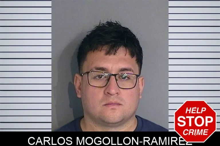 Carlos Mogollon-Ramirez