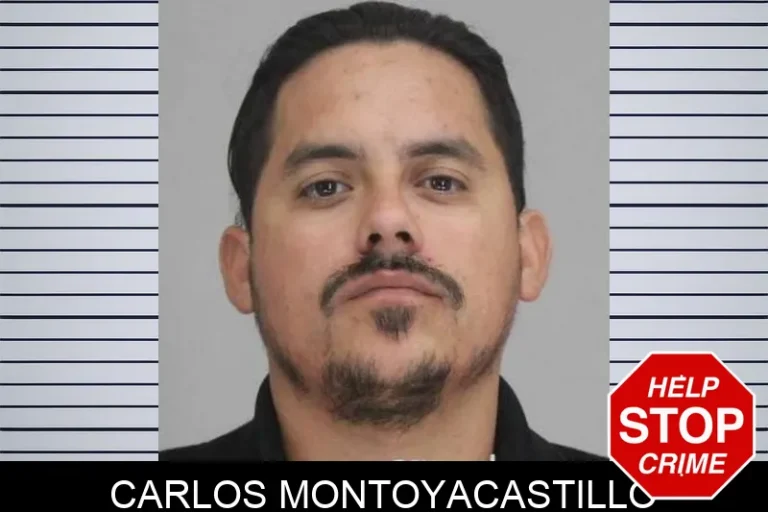 Carlos Montoyacastillo