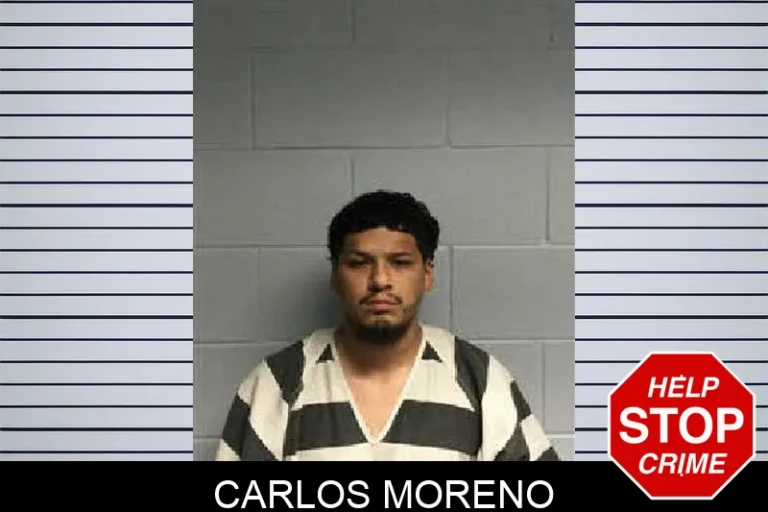 Carlos Moreno
