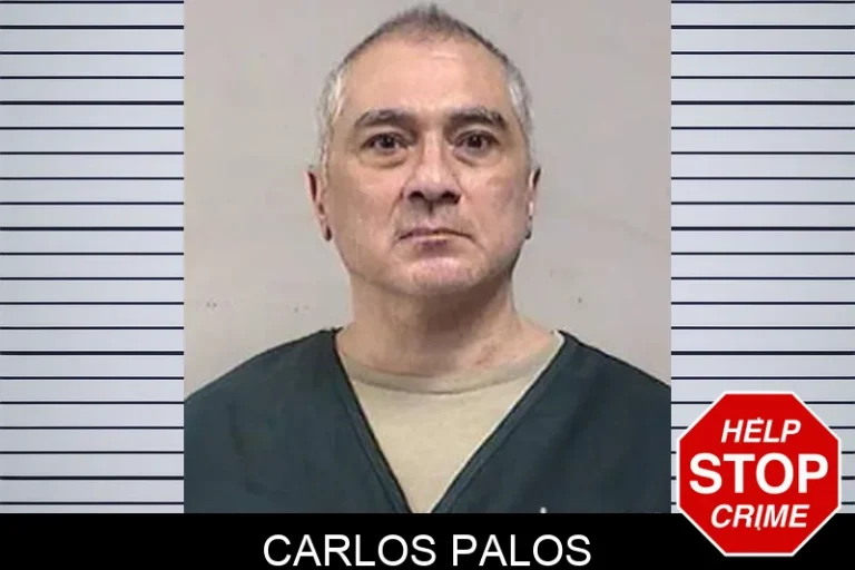 Carlos Palos