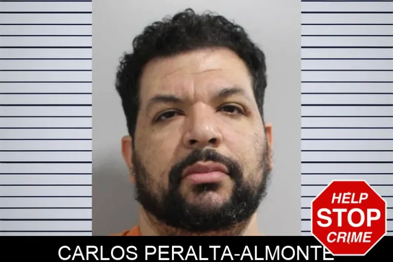 Carlos Peralta-Almonte
