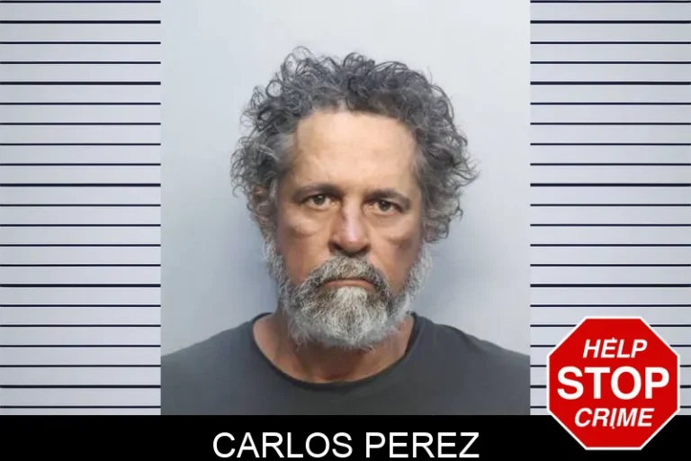 Carlos Perez