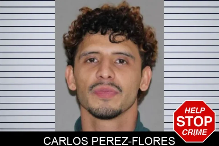 Carlos Perez-Flores