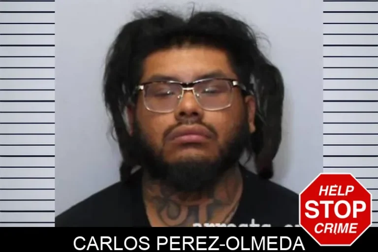 Carlos Perez-Olmeda