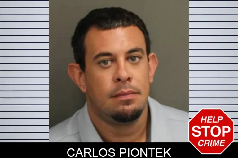 Carlos Piontek