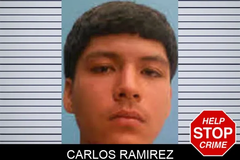 Carlos Ramirez