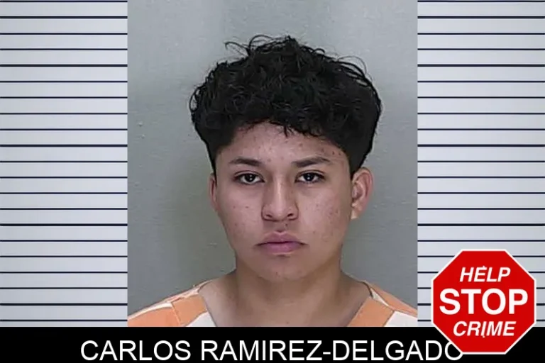 Carlos Ramirez-Delgado