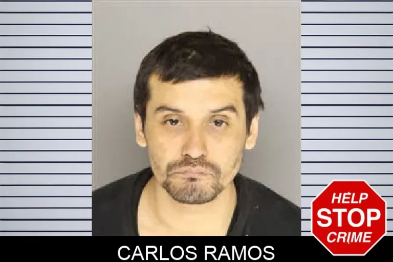 Carlos Ramos