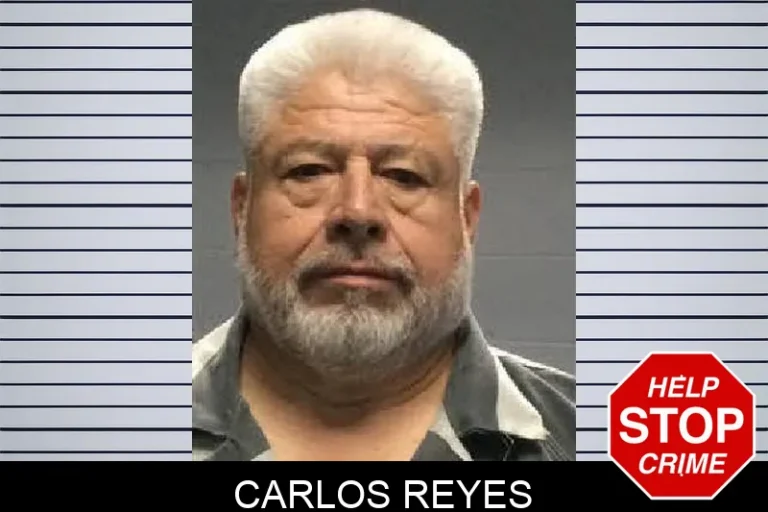 Carlos Reyes