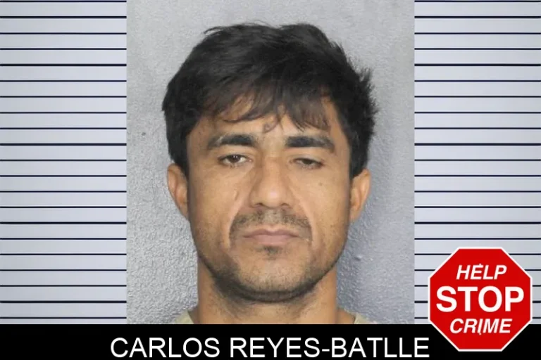 Carlos Reyes-Batlle