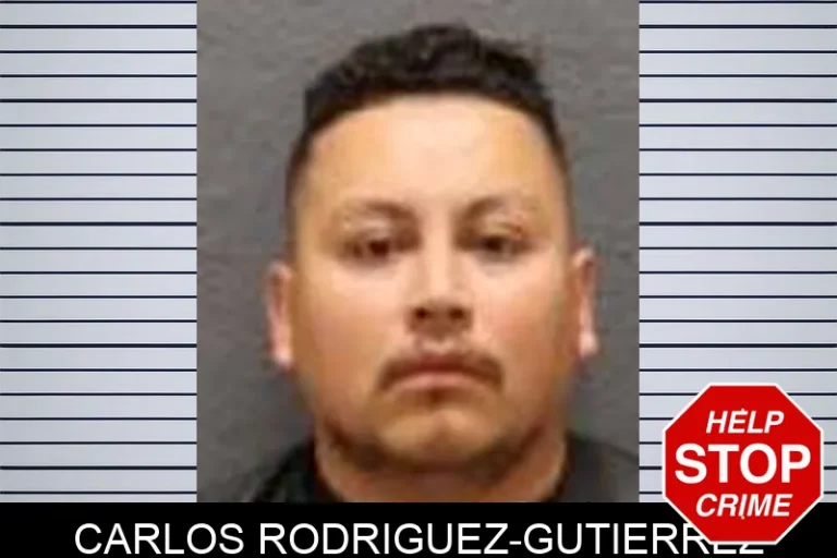 Carlos RodriguEz-GuTierrez