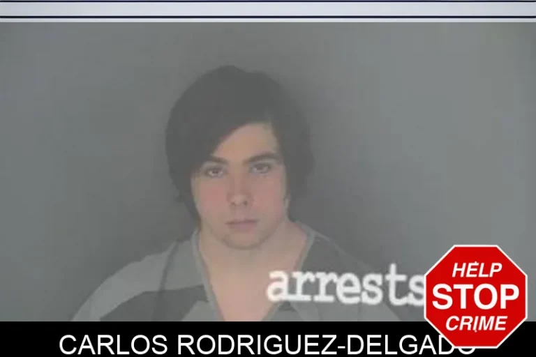 Carlos Rodriguez-Delgado