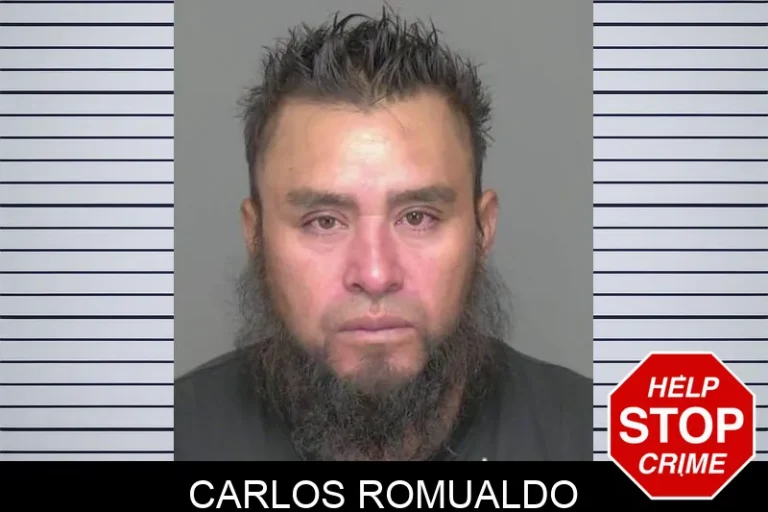 Carlos RomuAldo