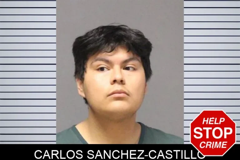 Carlos Sanchez-Castillo