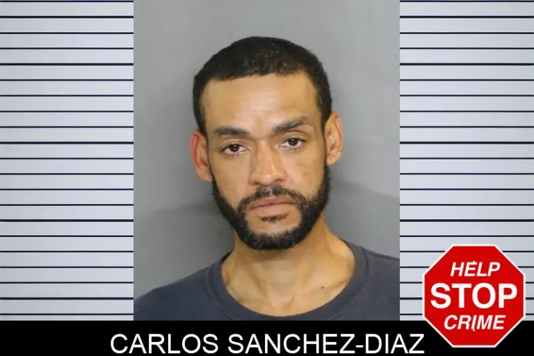 Carlos Sanchez-Diaz