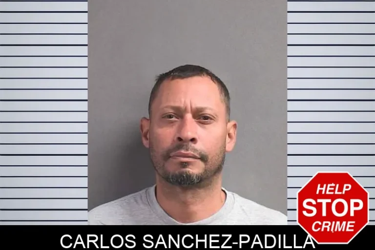 Carlos Sanchez-Padilla