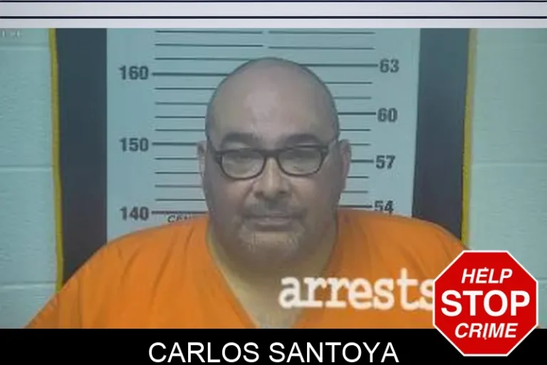 Carlos Santoya