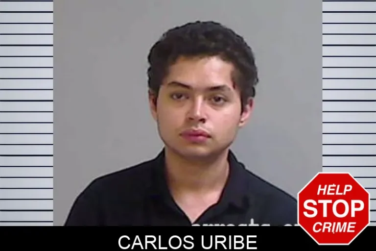 Carlos URibe