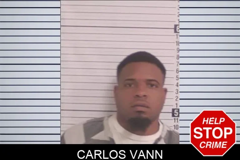 Carlos Vann