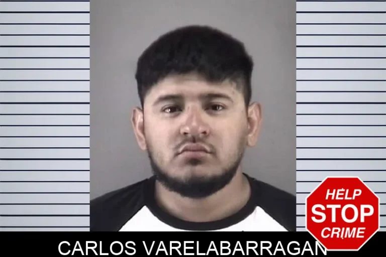 Carlos Varelabarragan