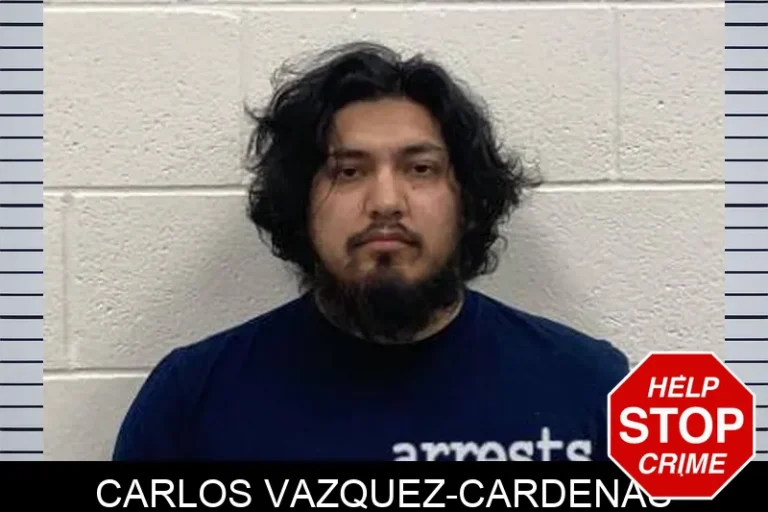 Carlos VazquEz-Cardenas