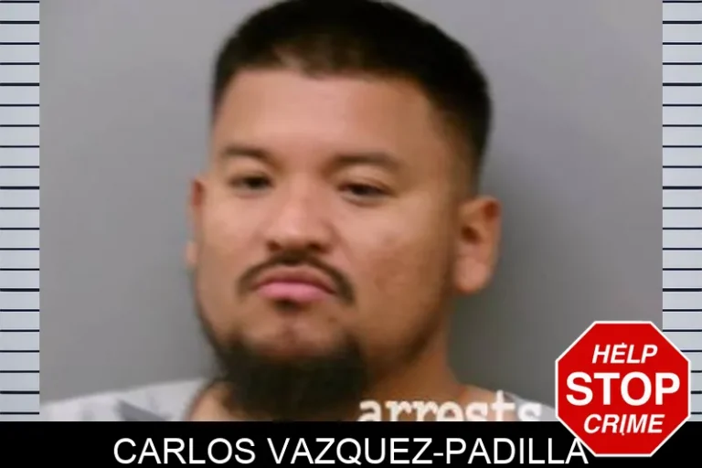 Carlos VazquEz-Padilla