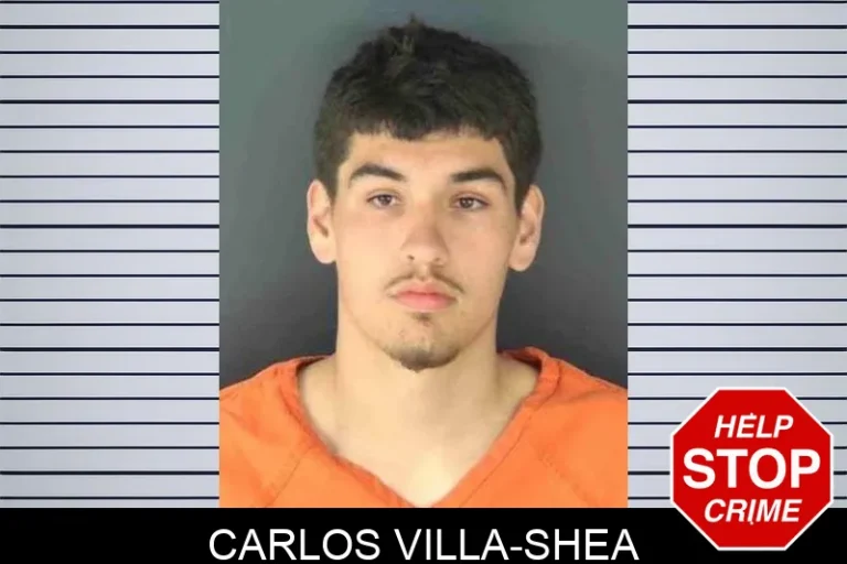 Carlos Villa-Shea