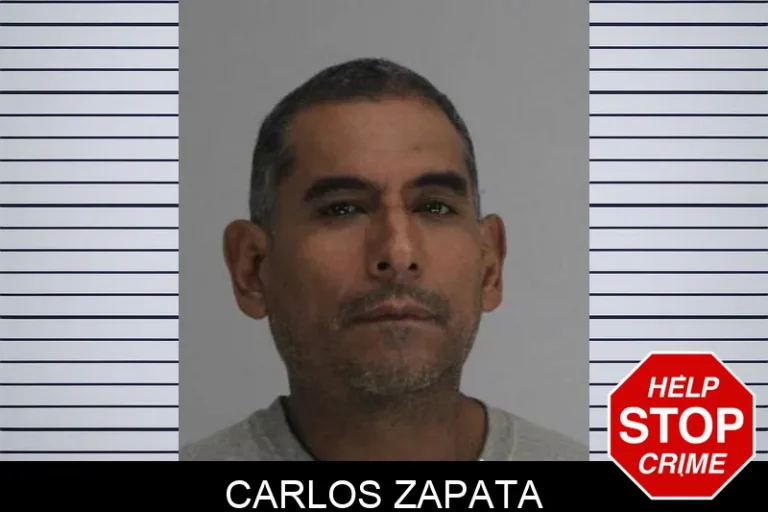 Carlos Zapata