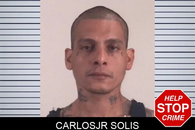 Carlosjr Solis