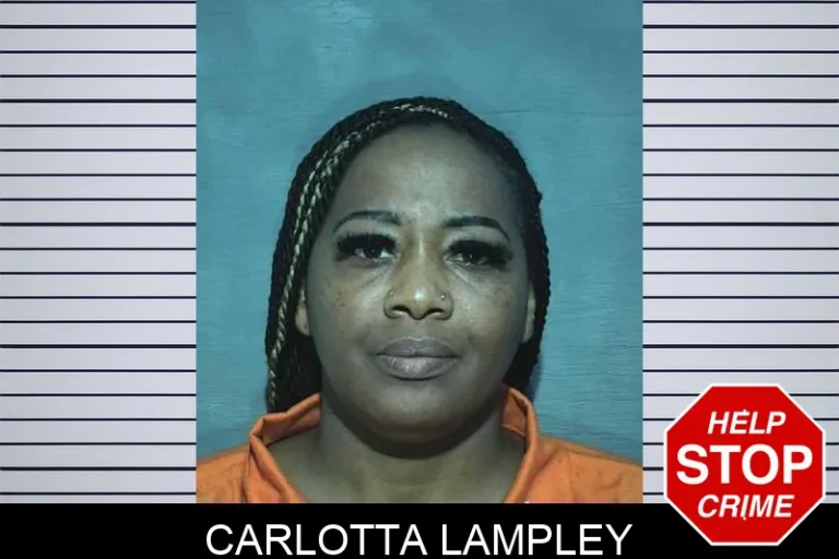 Carlotta Lampley
