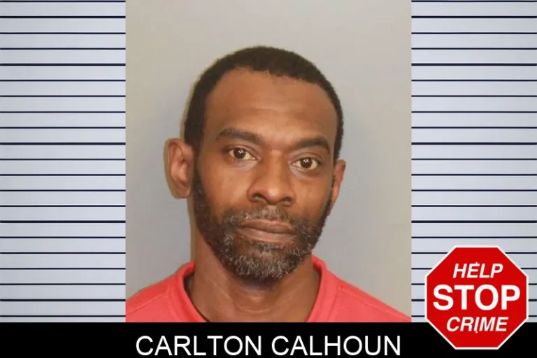 Carlton CalhouN