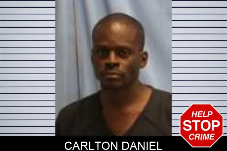 Carlton Daniel