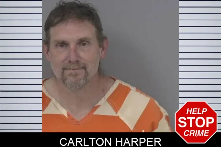 Carlton Harper
