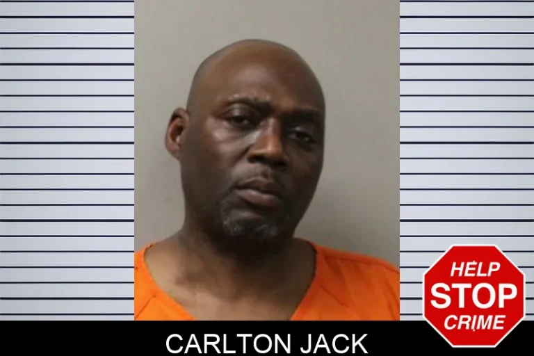 Carlton Jack