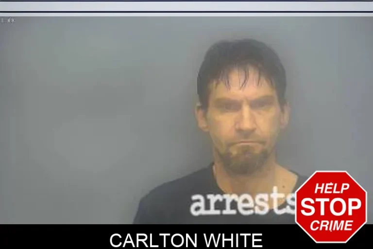 Carlton White