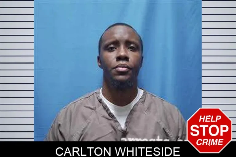 Carlton Whiteside