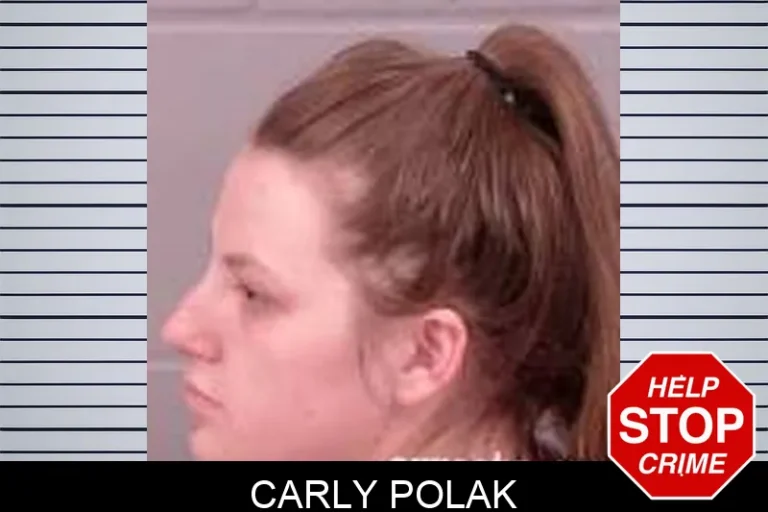 Carly Polak